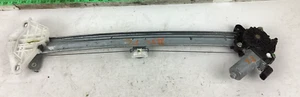 2014-2020 ACURA MDX Front Left Side Door Window Regulator & Motor OEM - Picture 1 of 9