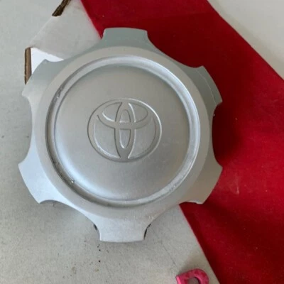 #R (1) 1995-2002 Toyota TACOMA 4RUNNER tapa central OEM 42603-04030 Foto 1 de 4