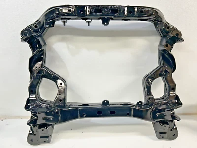 Hyundai Equus 2011-2012 travesaño delantero sub bastidor base ¡¡LEER ANUNCIO!! OEM Foto 1 de 4