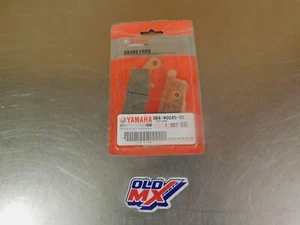 Bremsbeläge vorne links Yamaha 700 Raptor 3B4-W0045-00 - Bild 1 von 3