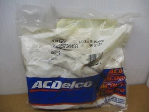 ACDelco G22 GM 15734493 Seal - Picture 1 of 4