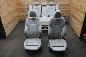 Set Front Rear Left Right Seat Heated Seat OEM Bmw M340i Xdrive G20 2020 *Note* - Picture 1 of 24