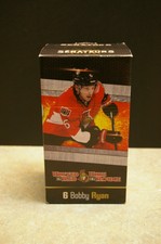 NEW ORIGINAL 2015-2016 OTTAWA SENATORS NHL BOBBY RYAN #8 HOCKEY BOBBLE HEAD