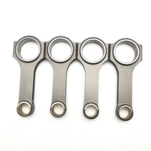 DW10 H-beam Forged Connecting Rods For Peugeot/Citroen 2.0 HDI DW10 144.95mm - Bild 1 von 8