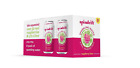 Spindrift Raspberry Lime Sparkling Water, 12 Fl. Oz. Cans (Pack of 8)