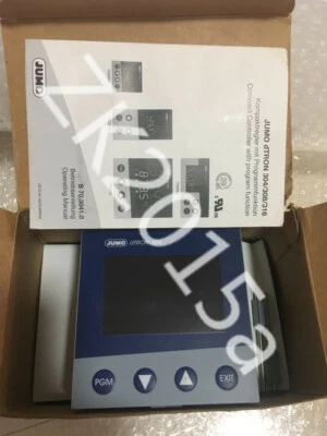 NEW 703044/181-000-23/000 dTRON 304 FAST SHIP BY DHL OR EMS  - Image 1 of 3