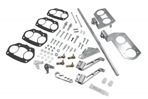 empi 43-5230-0 HPMX or IDF Linkage Kit : Hex Bar 19 11/16 inch - Image 1 of 1