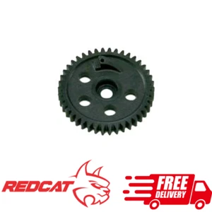Redcat Racing 42T Spur Gear 2 Speed Tornado Tsunami RC Car Nitro Buggy Part - Picture 1 of 1