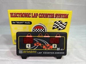 DS Racing Products MRRC Slot Car DS-011 Lap Counter - Picture 1 of 13