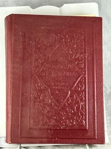 New Standard Encyclopedia Pictorial Edition 1944 (Hardcover 1944) World Progress - Picture 1 of 4