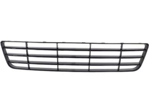 Front Center Lower Bumper Grille For 2012-2013 VW Golf R Base HD269RQ - Picture 1 of 1