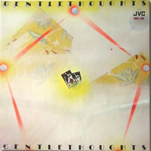 LEE RITENOUR - GENTLE THOUGHTS - SEALED EARLY NAUTILUS MASTERED DISC [+] Lp x 1 - Imagen 1 de 2