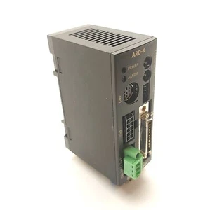 Oriental Motor ARD-K Stepper Drive, 2-Phase 0-48VDC 2.55A Output, 24/48VDC Input - Picture 1 of 8