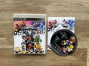 Playstation 3 - Kingdom Hearts 1.5 HD ReMIX - Picture 1 of 1