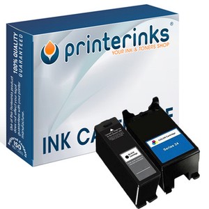 Las mejores ofertas en Impresora de chorro de tinta remanufacturados  Cartuchos de tinta Para Dell | eBay