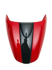 Housse Selle Ducati MONSTER 696 1100 Couverture CD 96996409B VA Neuf Originale - Imagen 1 de 5