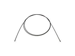 Dorman Parking Brake Cable Intermediate Fits 1975 Oldsmobile Vista Cruiser - Image 1 of 2