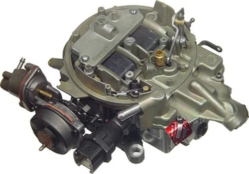 Carburador Autoline C8147A Foto 1 de 3