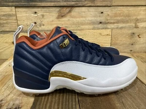 Nike Air Jordan 12 XII Low NRG Retro x Eastside Golf DZ4524-400 da uomo taglia 10 - Foto 1 di 9