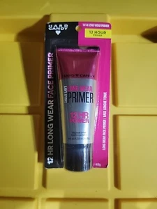 Hard Candy Sheer Envy Long Wear Primer, 12 Hr Power, New In Box! FREE 📭 - Picture 1 of 4