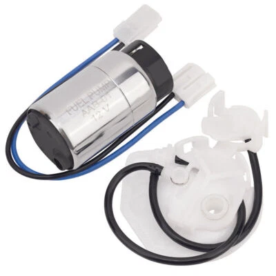 Bomba de combustible OEM 16700-MFL-000 para Honda CBR600RR CBR1000 2007-2017 CBR1000RR 08-17 Foto 1 de 4