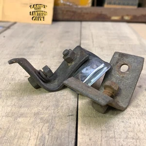 MERCEDES Benz - ULO ULONITE Reflector - 300SL "BRACKETS" Right and Left - Picture 1 of 6