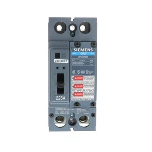 QR22B225L - Siemens - Molded Case Circuit Breaker - Picture 1 of 1