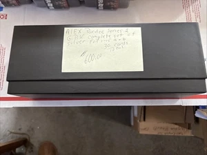 2022 Topps Alex Pardee Garbage Pail Kids GPK X MLB 30 Karten Silver Foil Set Rare - Bild 1 von 10