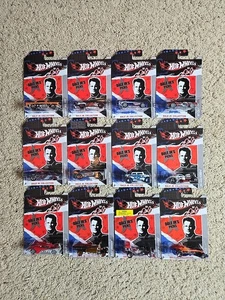 2011 Hot Wheels Dale Jr's Picks. Dale Jr. Sammlung. Komplettsatz 12 Stück! - Bild 1 von 14