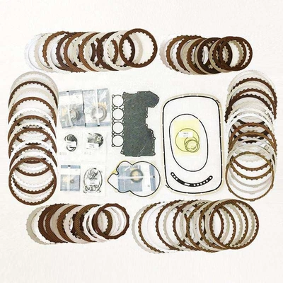  5L40E 5L50E Transmission Master Rebuild Kit For BMW PONTIAC CADILLAC SATURN - Image 1 of 4