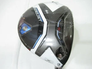 Cobra AEROJET 15° Regular 3 Fairway wood 43.25in RH w/HC - Picture 1 of 8