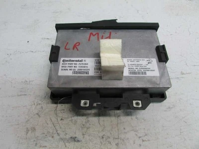 2008-2009 Pontiac G8 on star communication control module computer ecu ecm  - Image 1 of 4