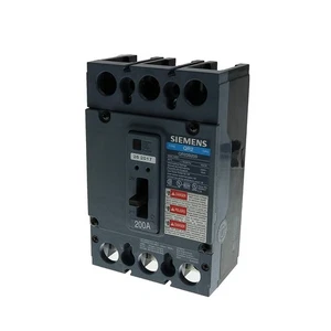 NIB - Siemens - QR23B200 - Low Voltage Molded Case Circuit Breaker - Picture 1 of 1