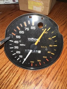1982-1984 Chevrolet Camaro Speedometer - Picture 1 of 8