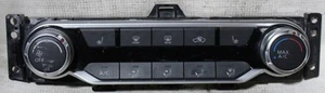 Nissan Altima 2019 2020 2021 2022 2023 2024 Climate AC Control Panel 275006CA2A - Picture 1 of 2