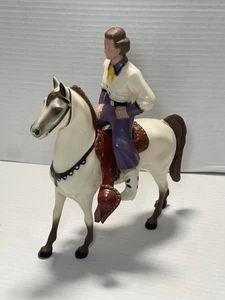 Hartland DALE EVANS originale anni 50-60 vintage - Foto 1 di 12