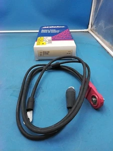 1994 NEW GM Positive Battery Cable Chevy Roadmaster Fleetwood Impala 12157202 - Picture 1 of 4