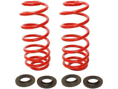 Kit de conversión de resorte neumático a resorte helicoidal para Lincoln Town Car 97586HYZN Foto 1 de 2