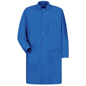 Red Kap ESD/Anti-Static Tech Coat - Picture 1 of 5