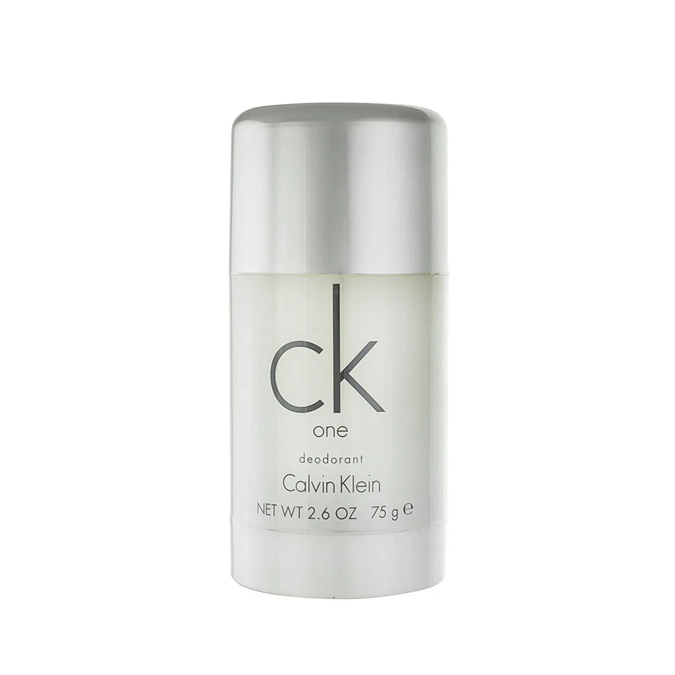 Calvin Klein CK One Deostick 75 ml (unisex) - Imagen 1 de 1