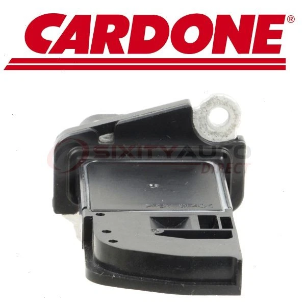 Cardone Reman Mass Air Flow Sensor for 2008-2013 Volkswagen Jetta 2.0L L4 - gu — 第 1/4 张图片