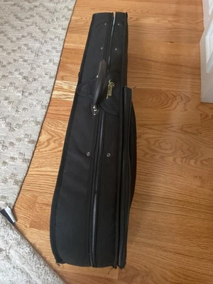 CREMONA VIOLIN CASE PRE-OWNED 4/4 - Image 1 of 4