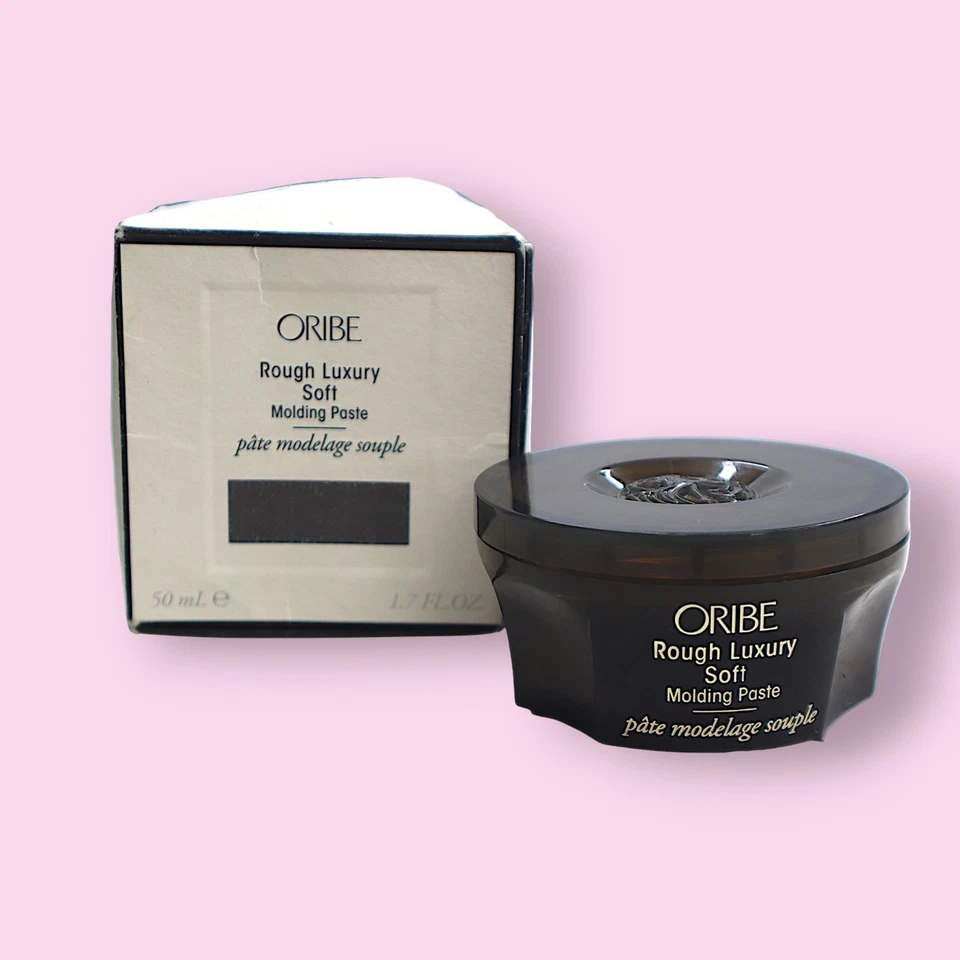 Pasta moldeadora suave de lujo áspera ORIBE 1,7 oz. Foto 1 de 1