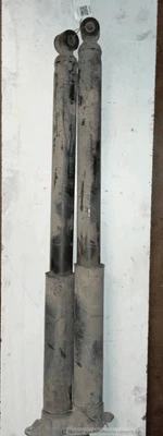 1751385 Ammortizzatore post. DX FORD C-MAX (CB7) 1.6 GPL (88Kw) Mnv - Immagine 1 di 4