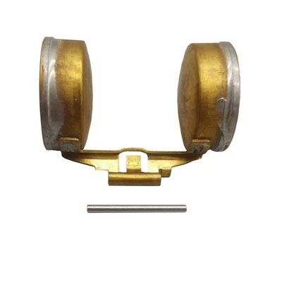 Carburetor carb Float & Pin For Honda ST90 Trailsport -1973-1975  #16013-116-700 - Image 1 of 2