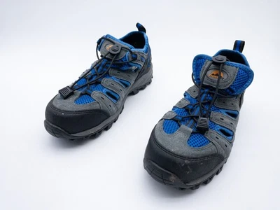 Stonekit S1 Herren Sicherheitsschuh Halbschuh  Gr. 41 EU Art. 34455-100 - Bild 1 von 4