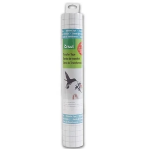 Cricut Vinyl Transfer Tape 12X48 Explore Air 2 Maker Machine - Picture 1 of 1