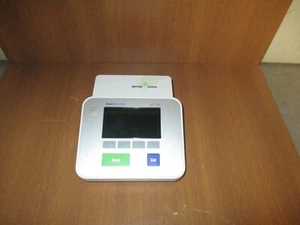 METTLER TOLEDO  SEVENCOMPACT PH/ION METER S220 TERMINAL PART#S220, USED MINT - Bild 1 von 11