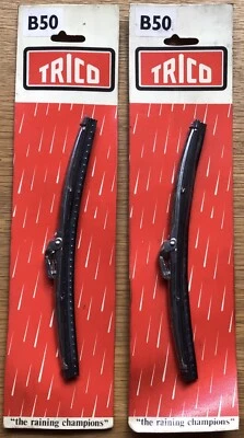 1972-73 MG Midget - Trico B50 9” Wipers Blades - Image 1 of 3