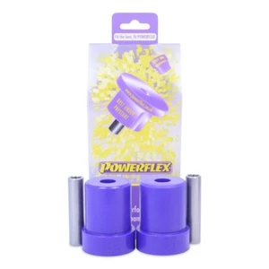 Powerflex Rear Beam Mounting Bushes for MG ZR (2001 > 05) PFR63-410 - Picture 1 of 4